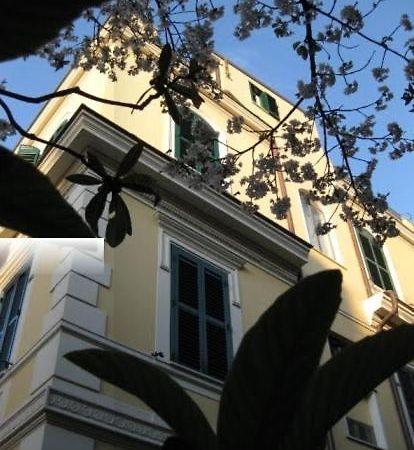 La Rotella Nel Sacco Rome Buitenkant foto