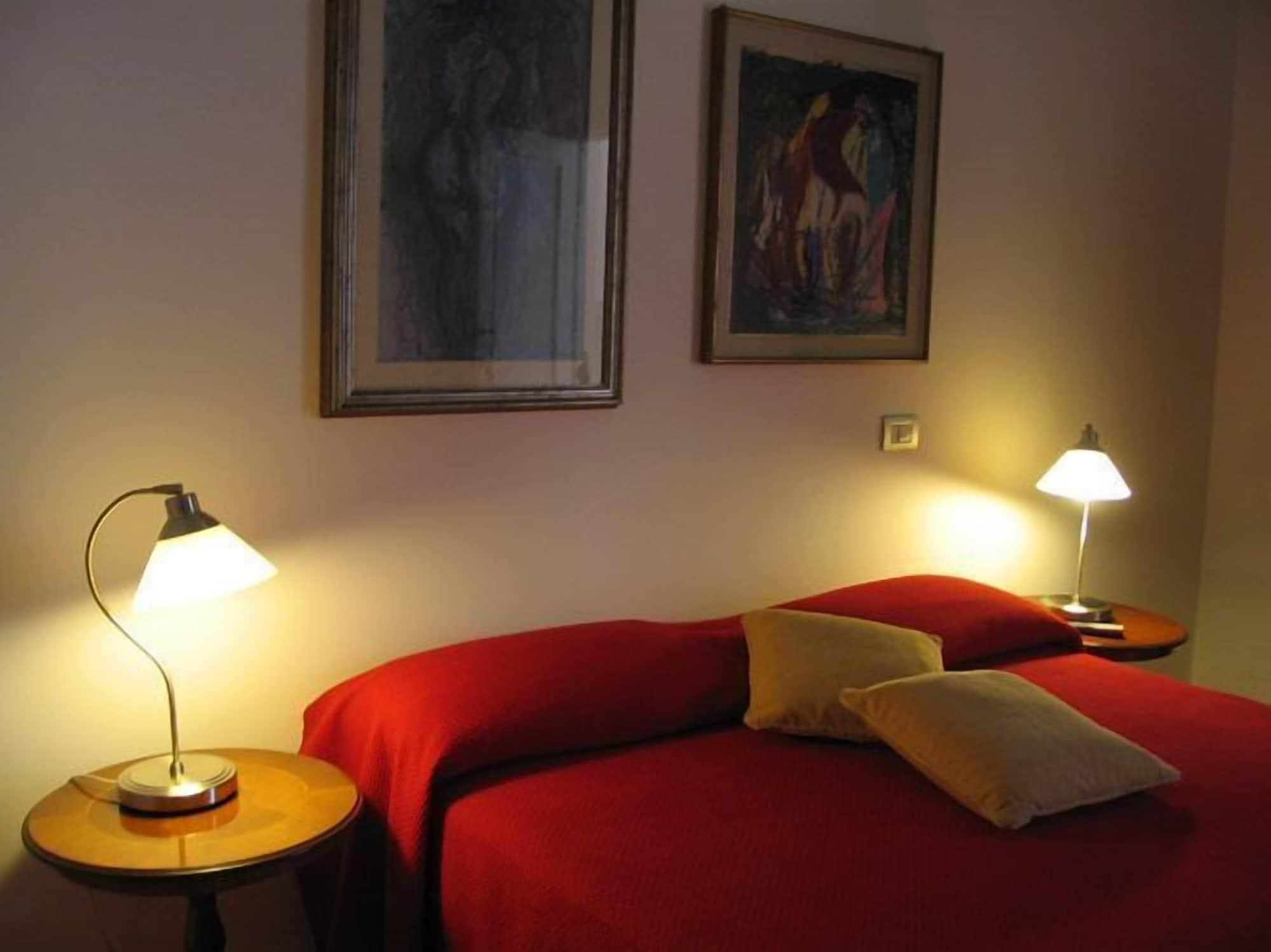 La Rotella Nel Sacco Rome Buitenkant foto
