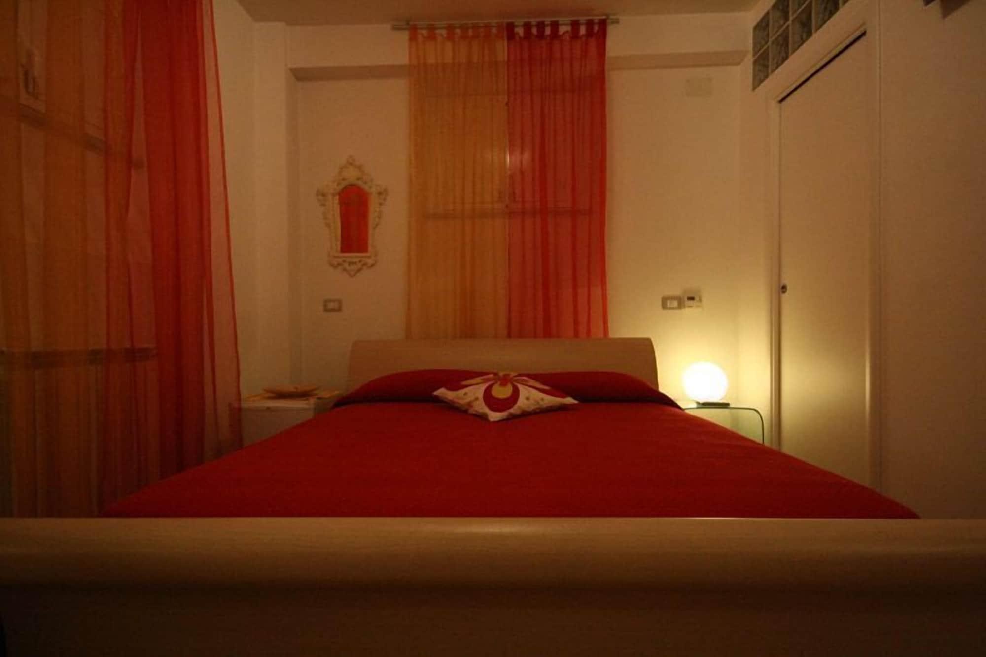 La Rotella Nel Sacco Rome Buitenkant foto