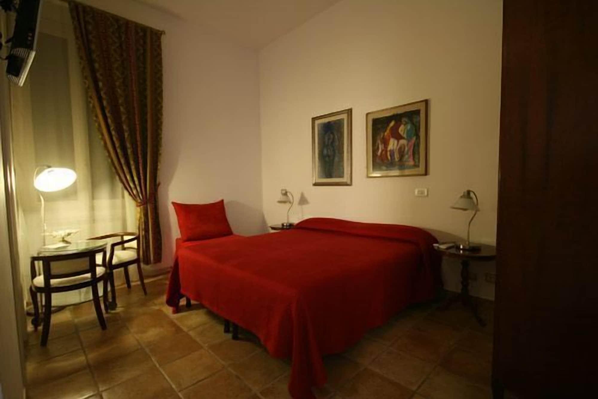 La Rotella Nel Sacco Rome Buitenkant foto