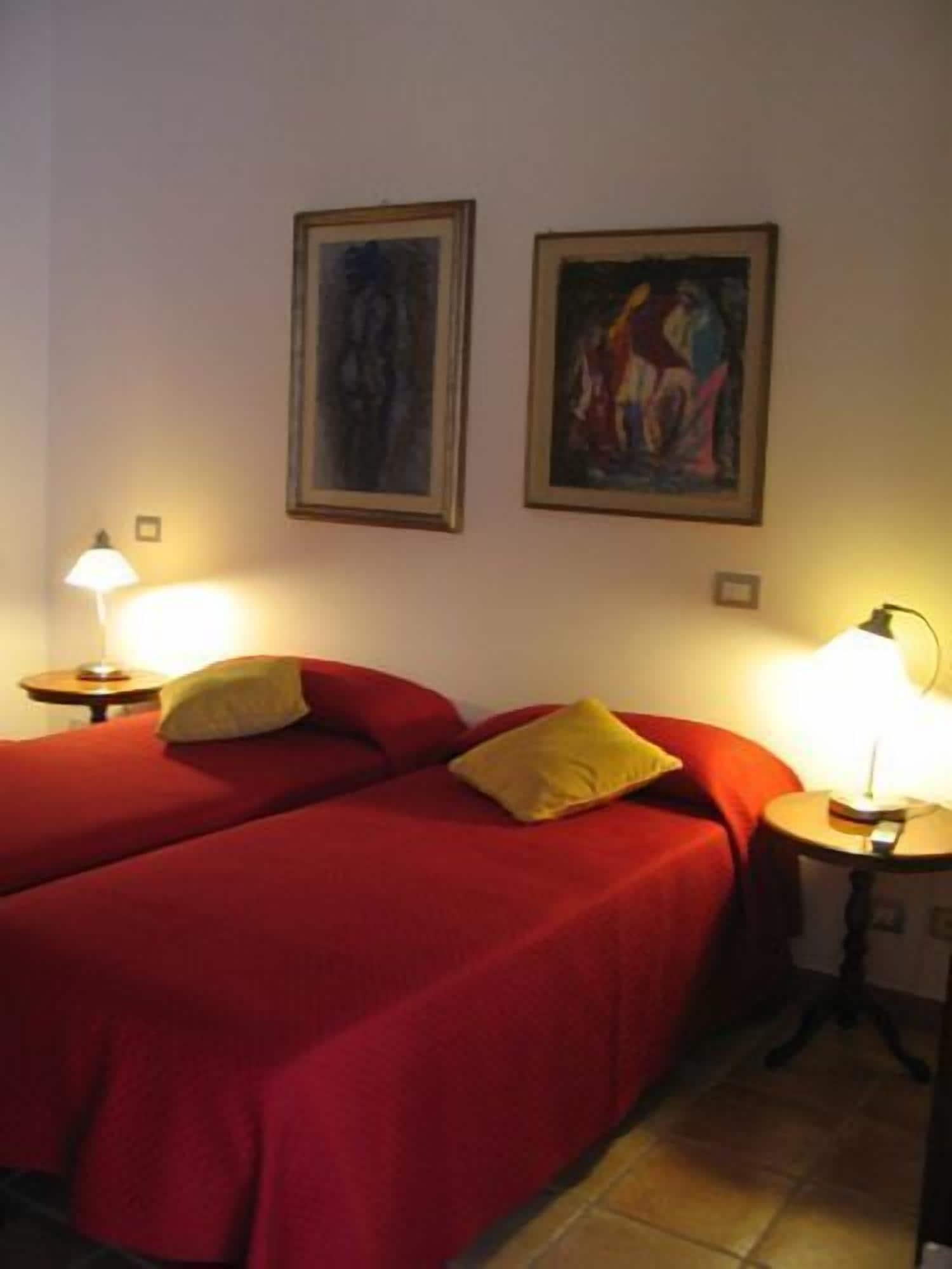 La Rotella Nel Sacco Rome Buitenkant foto