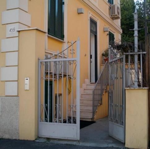 La Rotella Nel Sacco Rome Buitenkant foto
