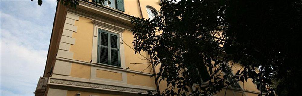 La Rotella Nel Sacco Rome Buitenkant foto