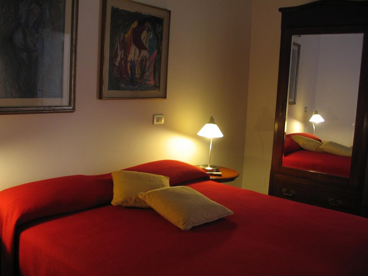 La Rotella Nel Sacco Rome Buitenkant foto