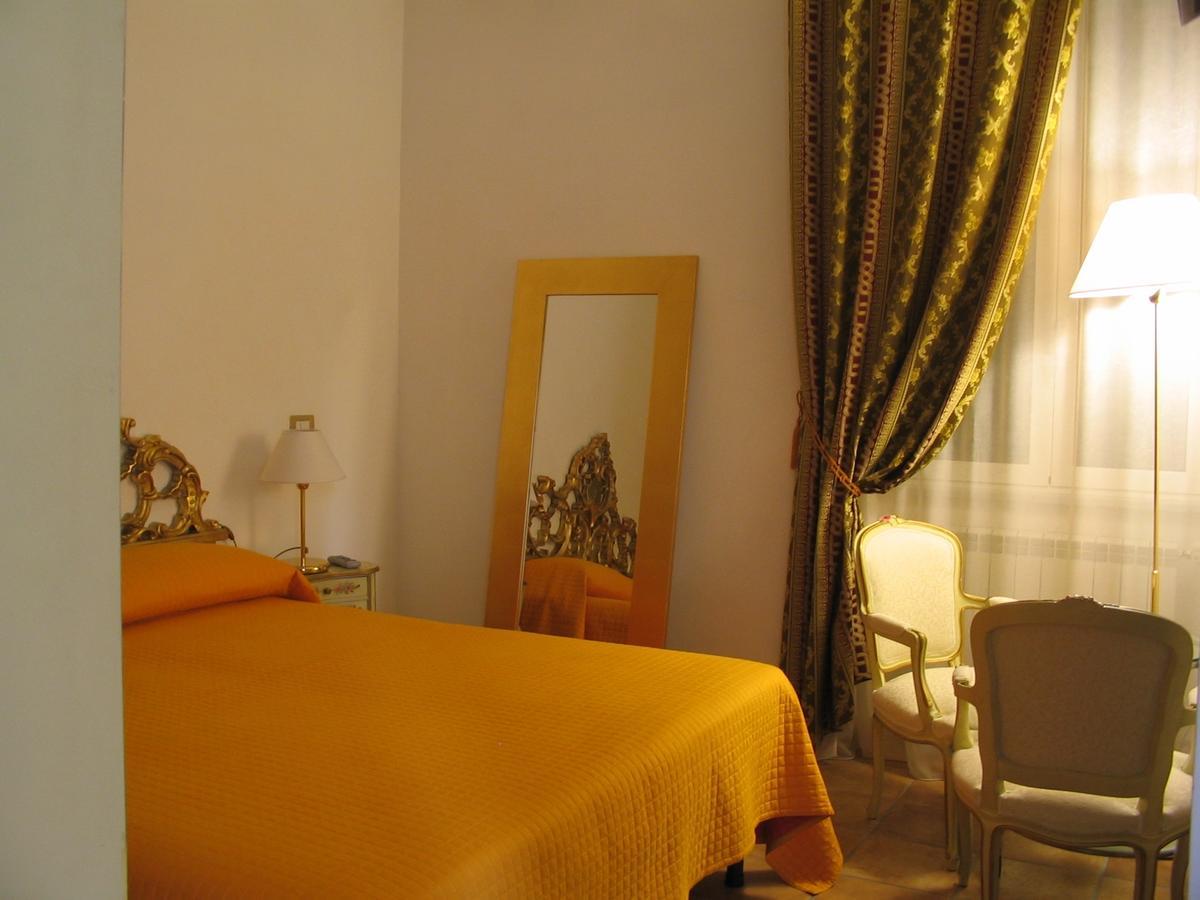 La Rotella Nel Sacco Rome Buitenkant foto