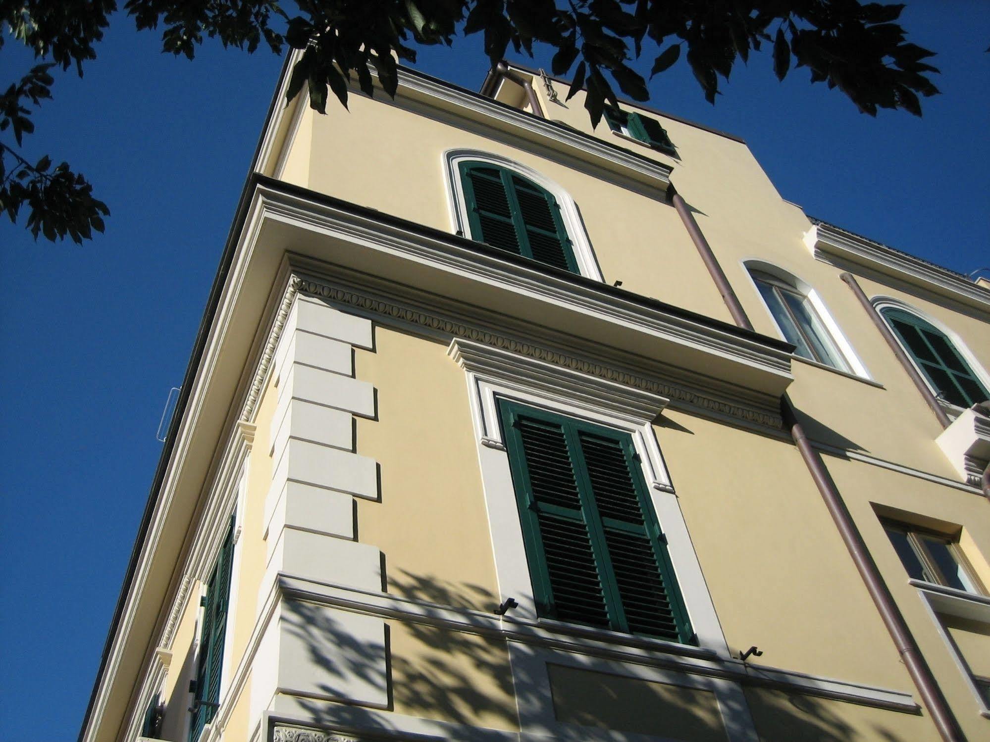 La Rotella Nel Sacco Rome Buitenkant foto